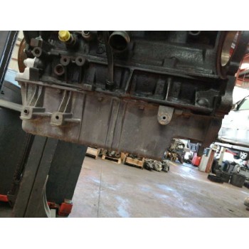 Recambio de despiece motor para kia carens iii monospace (un) 2.0 crdi 140 referencia OEM IAM D4EA  