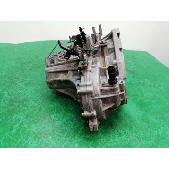 Recambio de caja cambios para hyundai i10 1.0 cat referencia OEM IAM MJ1671 29521 KM 