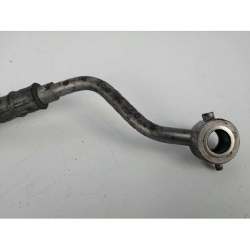 Recambio de tubo presion direccion asistida para hyundai h350 kasten 2.5 crdi cat referencia OEM IAM   