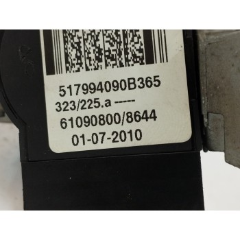 Recambio de antirrobo para fiat linea (110) 1.6 jtdm 16v cat referencia OEM IAM 517994090 61090800 