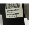 Recambio de antirrobo para fiat linea (110) 1.6 jtdm 16v cat referencia OEM IAM 517994090 61090800 