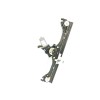 Recambio de elevalunas delantero izquierdo para fiat nuova 500 (150) 1.2 cat referencia OEM IAM 519760940  