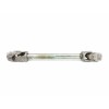 Recambio de rotula columna direccion para fiat punto (evo) (199) 1.2 cat referencia OEM IAM   