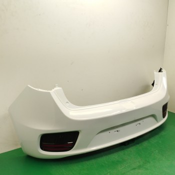 Recambio de paragolpes trasero para kia cee´d 1.4 cat referencia OEM IAM 86611A2600  