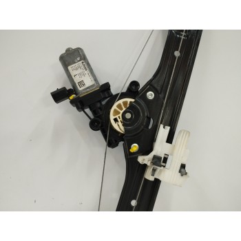 Recambio de elevalunas delantero izquierdo para fiat nuova 500 (150) 1.2 cat referencia OEM IAM 519760940  
