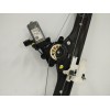 Recambio de elevalunas delantero izquierdo para fiat nuova 500 (150) 1.2 cat referencia OEM IAM 519760940  