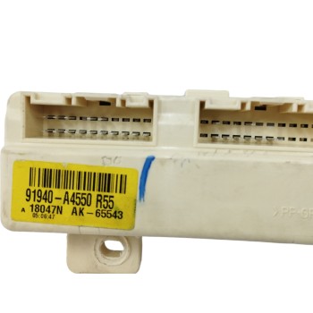 Recambio de modulo electronico para kia carens iv 1.6 gdi referencia OEM IAM 91940A4550  