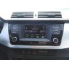 Recambio de sistema audio / radio cd para skoda fabia combi 1.0 mpi referencia OEM IAM 6V0035871D  