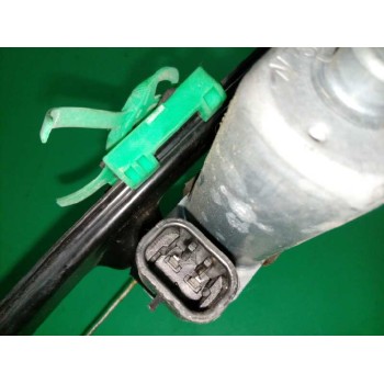 Recambio de elevalunas delantero izquierdo para fiat punto berlina (188) 1.2 8v active referencia OEM IAM CABLE 0051764550 