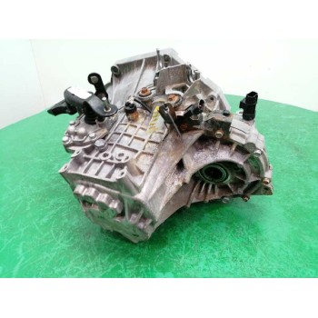 Recambio de caja cambios para hyundai i10 1.0 cat referencia OEM IAM MJ1671 29521 KM 
