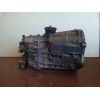 Recambio de caja cambios para volkswagen lt caja cerrada / combi (mod. 1997) lt 35 caja cerrada / techo elevado referencia OEM I