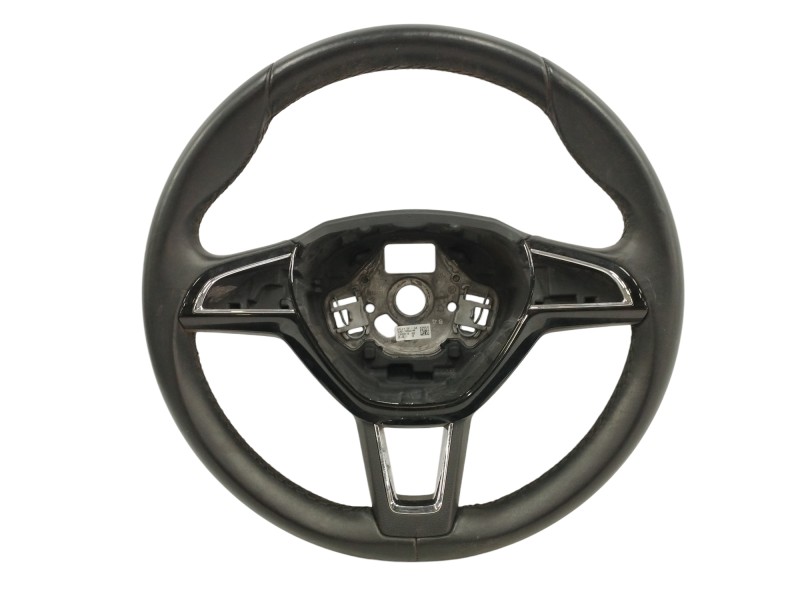 Recambio de volante para skoda fabia combi 1.0 mpi referencia OEM IAM 3V0419091L  