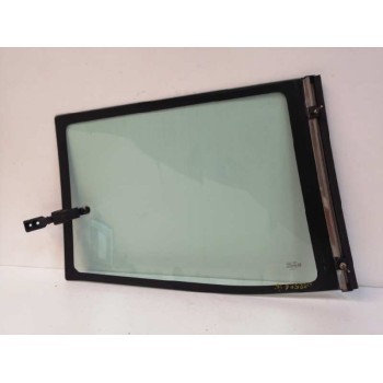 Recambio de luna custodia trasera izquierda para nissan terrano/terrano.ii (r20) 2.7 turbodiesel referencia OEM IAM   