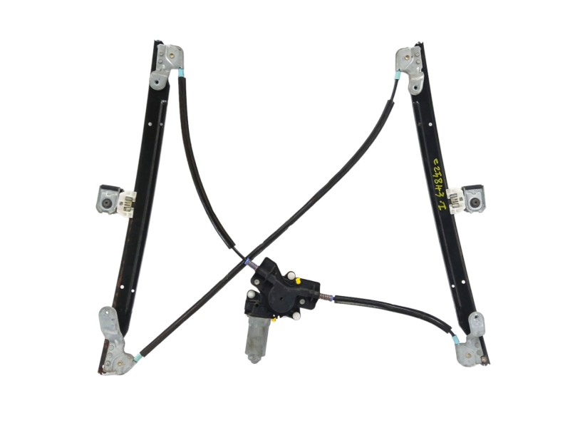 Recambio de elevalunas delantero izquierdo para chrysler voyager (rg) 2.8 crd cat referencia OEM IAM AY2621002761  