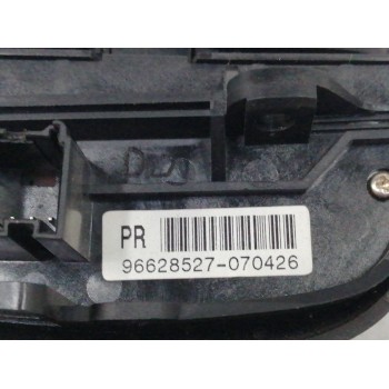 Recambio de mando volante para chevrolet captiva 2.0 diesel cat referencia OEM IAM 96628527 LADO DERECHO 