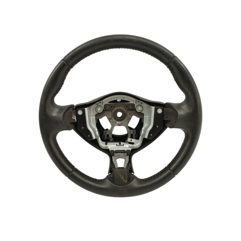 Recambio de volante para nissan juke (f15) acenta referencia OEM IAM 48430BV11A  