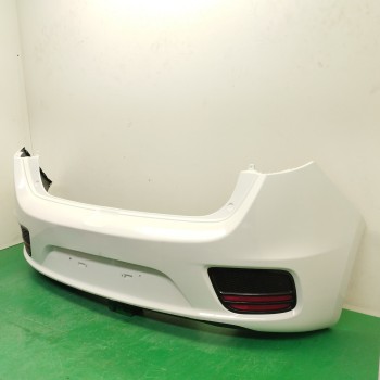 Recambio de paragolpes trasero para kia cee´d 1.4 cat referencia OEM IAM 86611A2600  