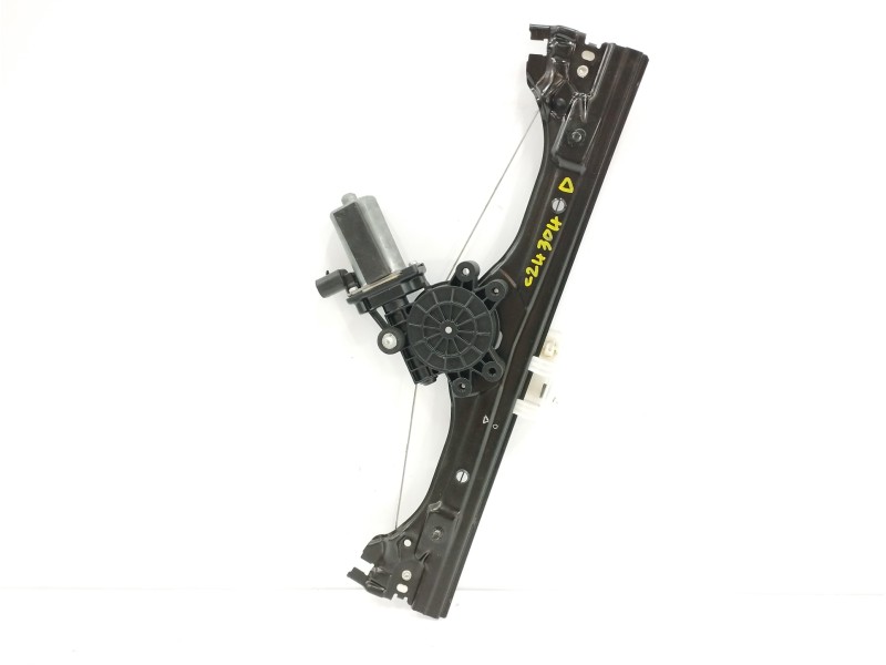 Recambio de elevalunas delantero derecho para fiat nuova 500 (150) 1.2 cat referencia OEM IAM 519760930 Recambio de elevalunas delantero derecho para fiat nuova 500 (150) 1.2 cat referencia OEM IAM 519760930