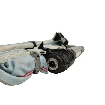 Recambio de airbag cortina delantero izquierdo para bmw x1 (e84) 2.0 turbodiesel cat referencia OEM IAM 84299117711  