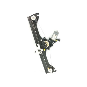 Recambio de elevalunas delantero derecho para fiat nuova 500 (150) 1.2 cat referencia OEM IAM 519760930  