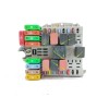 Recambio de caja reles / fusibles para fiat linea (110) 1.6 jtdm 16v cat referencia OEM IAM 51815360  