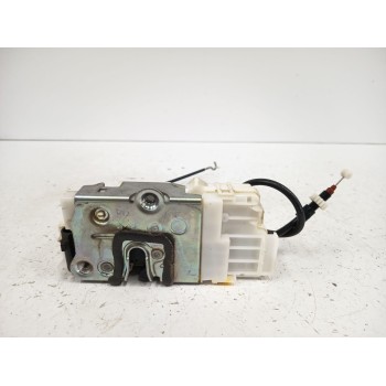 Recambio de cerradura puerta trasera izquierda para mercedes-benz clase gl (x164) gl 320 cdi 4-matic (164.822) referencia OEM IA