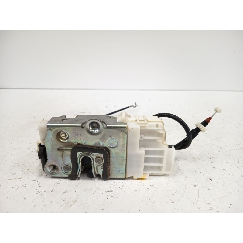 Recambio de cerradura puerta trasera izquierda para mercedes-benz clase gl (x164) gl 320 cdi 4-matic (164.822) referencia OEM IA