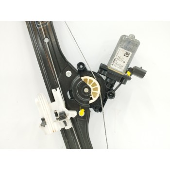 Recambio de elevalunas delantero derecho para fiat nuova 500 (150) 1.2 cat referencia OEM IAM 519760930  