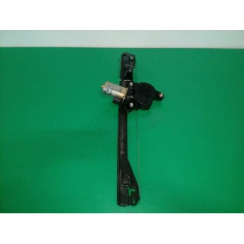Recambio de elevalunas delantero izquierdo para fiat punto berlina (188) 1.2 8v dynamic referencia OEM IAM CABLE 0051764550 