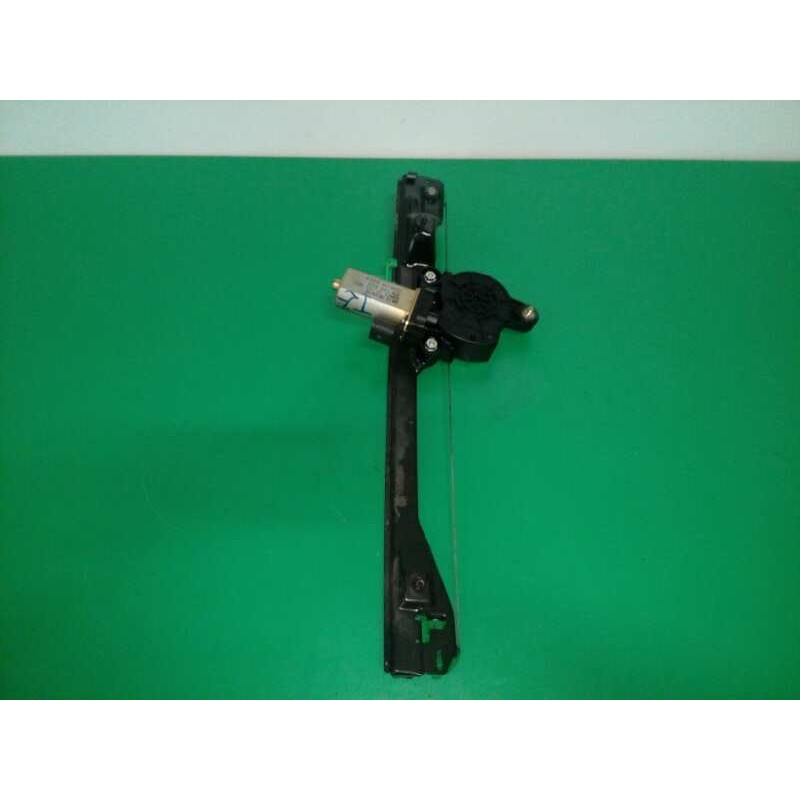 Recambio de elevalunas delantero izquierdo para fiat punto berlina (188) 1.2 8v dynamic referencia OEM IAM CABLE 0051764550 