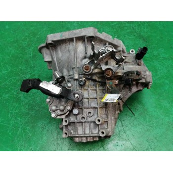 Recambio de caja cambios para hyundai i10 1.0 cat referencia OEM IAM MJ1671 29521 KM 