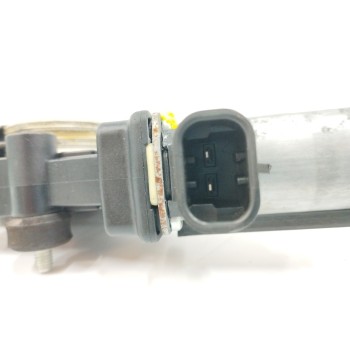 Recambio de elevalunas delantero derecho para fiat nuova 500 (150) 1.2 cat referencia OEM IAM 519760930  