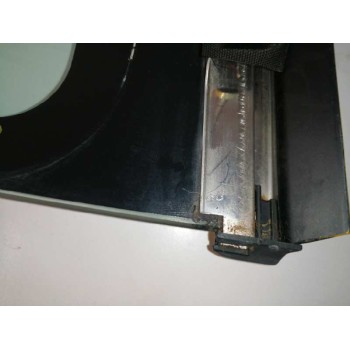 Recambio de luna custodia trasera izquierda para nissan terrano/terrano.ii (r20) 2.7 turbodiesel referencia OEM IAM   