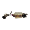 Recambio de catalizador para opel crossland x 1.2 referencia OEM IAM 1170589X  