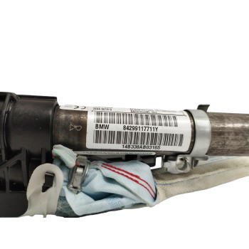 Recambio de airbag cortina delantero izquierdo para bmw x1 (e84) 2.0 turbodiesel cat referencia OEM IAM 84299117711  