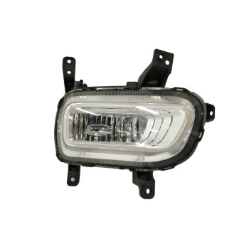 Recambio de faro antiniebla derecho para kia carens iv 1.6 gdi referencia OEM IAM 92202A4500 OBSERVAR FOTO 