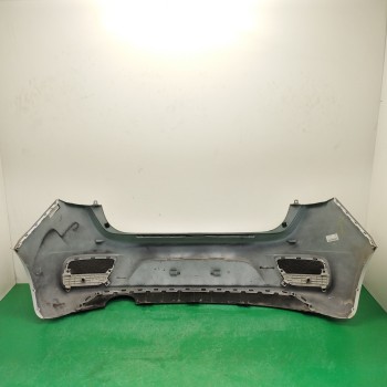 Recambio de paragolpes trasero para kia cee´d 1.4 cat referencia OEM IAM 86611A2600  