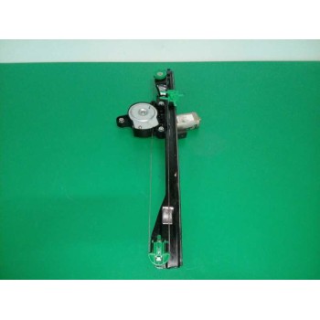 Recambio de elevalunas delantero izquierdo para fiat punto berlina (188) 1.2 8v dynamic referencia OEM IAM CABLE 0051764550 