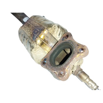 Recambio de catalizador para opel crossland x 1.2 referencia OEM IAM 1170589X  