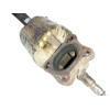 Recambio de catalizador para opel crossland x 1.2 referencia OEM IAM 1170589X  