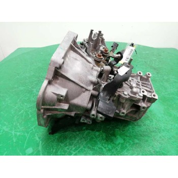 Recambio de caja cambios para hyundai i10 1.0 cat referencia OEM IAM MJ1671 29521 KM 