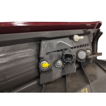 Recambio de piloto trasero izquierdo para honda cr-v 1.6 dtec cat referencia OEM IAM  SUPERIOR 