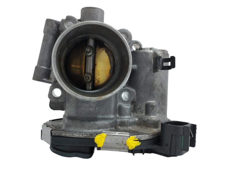 Recambio de caja mariposa para chevrolet aveo 1.4 cat referencia OEM IAM 55562270 0280750482 