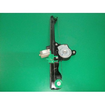 Recambio de elevalunas delantero izquierdo para fiat punto berlina (188) 1.2 8v dynamic referencia OEM IAM CABLE 0051764550 