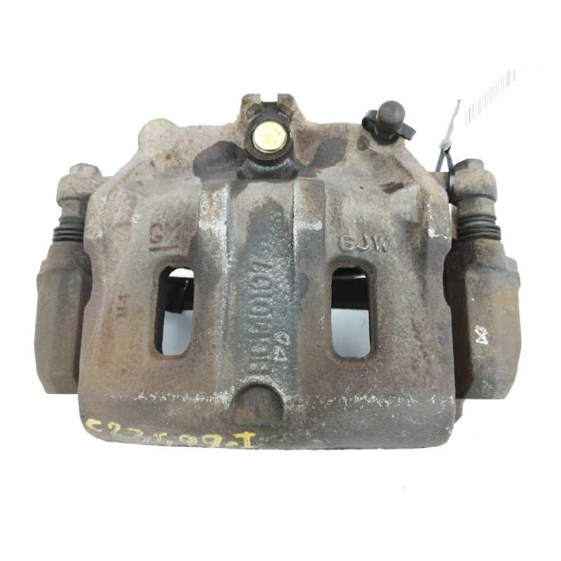 Recambio de pinza freno delantera izquierda para opel antara 2.0 cdti cat (z 20 dmh / llw) referencia OEM IAM BC140107  