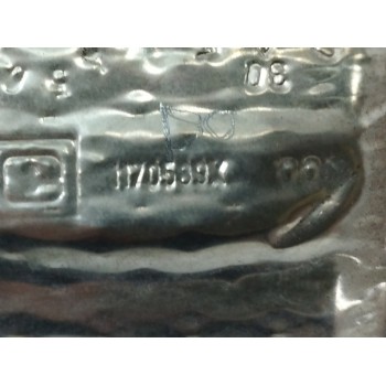 Recambio de catalizador para opel crossland x 1.2 referencia OEM IAM 1170589X  