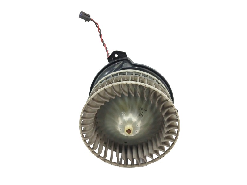 Recambio de motor calefaccion para chrysler voyager (rg) 2.8 crd cat referencia OEM IAM AY1661000365  