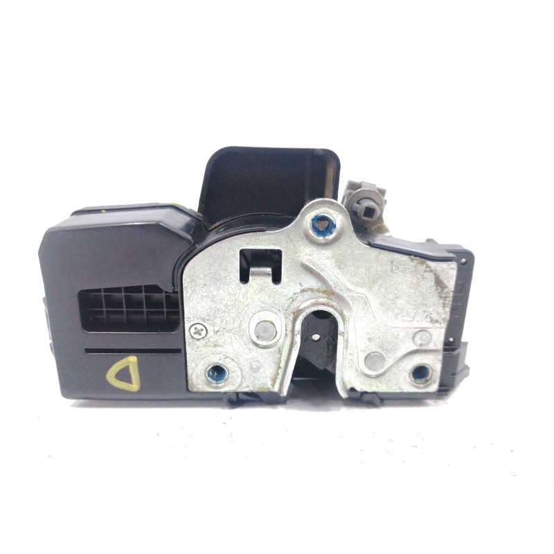 Recambio de cerradura puerta delantera derecha para chevrolet captiva 2.0 diesel cat referencia OEM IAM   