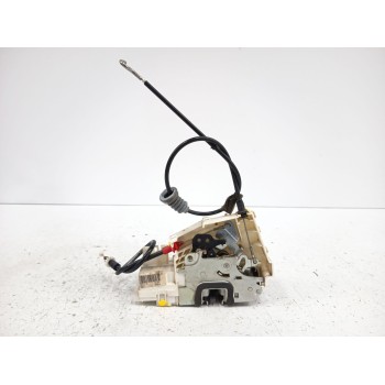 Recambio de cerradura puerta trasera izquierda para mercedes-benz clase gl (x164) gl 320 cdi 4-matic (164.822) referencia OEM IA