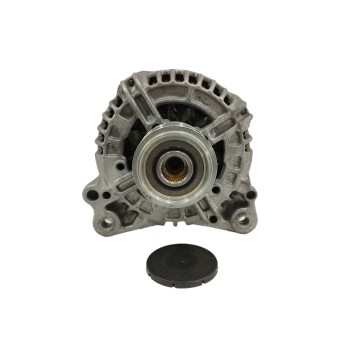 Recambio de alternador para seat ibiza sc (6j1) 1.6 tdi referencia OEM IAM 06F903023F 140A 0124525091